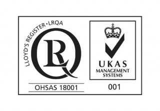 Two Sonardyne Subsidiaries Now OHSAS 1800 Accredited