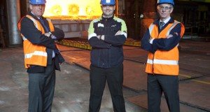 UK Industry Works to Maximise Tidal Lagoon Industry Potential