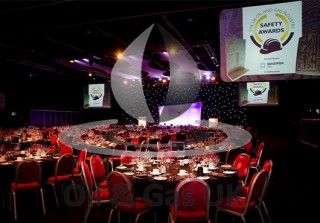 UK Oil and Gas Industry Safety Awards Winners Announced
