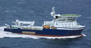 VARD to Build Offshore Support Vessel for Island Offshore