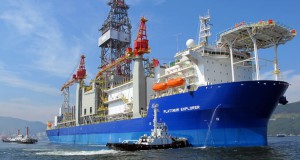 Vantage Drilling on Track to Reach Its Goal for 2014