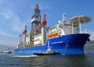 Vantage Drilling on Track to Reach Its Goal for 2014
