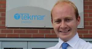 WCG to Represent Tekmar in North America