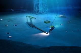WeSubsea Appoints Frontier Subsea as Canada Distributor