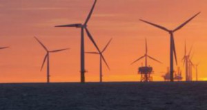 Westermost Rough Offshore Wind