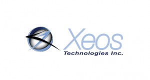 Xeos Logo