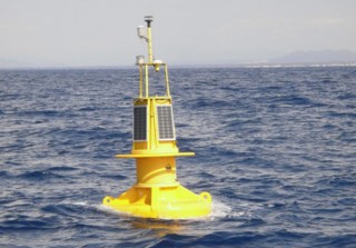 AXYS Sells Its 100th WatchKeeper Buoy to Construtora