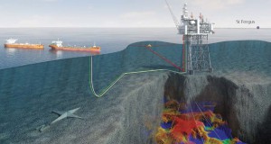 Aker Solutions Nets Mariner Contract from Statoil