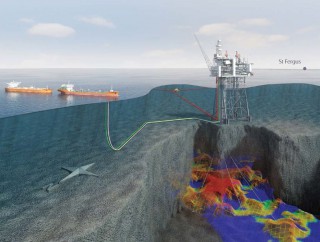 Aker Solutions Nets Mariner Contract from Statoil