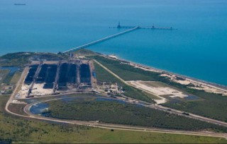 Australian Greens Concerned Over Committee's Abbot Point Decision