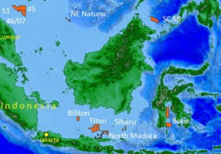 AziPac Takes Interest in Bone PSC off Indonesia