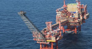 BG Group Sells CATS Gas Pipeline Interest to Antin IP for $954 Mln