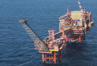 BG Group Sells CATS Gas Pipeline Interest to Antin IP for $954 Mln
