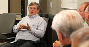 BSEE District Managers Meet in New Orleans to Discuss Operational Issues