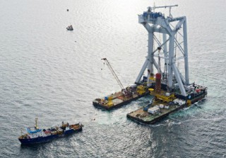 Ballast Nedam Offshore