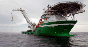 Bourbon in Talks with Tanjung for Sale of Nine OSVs