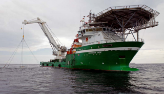 Bourbon in Talks with Tanjung for Sale of Nine OSVs