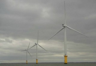 Businesses Invited to Invest in Marine Renewable Energy to Help Power UK