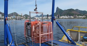 CSA to Conduct Environmental Gradient Study of Guanabara Bay (Brazil)