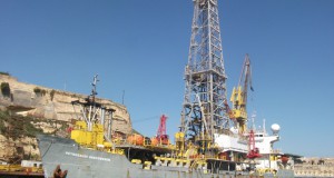 Circle Starts Drilling of EMD-1 Well in Mahdia Permit