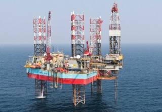 Det norske Gets Consent to Drill Using Maersk Giant