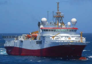 Dolphin to Conduct Junon 3D Seismic Survey Off Seychelles