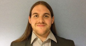 Dron & Dickson Names Hull Operation Sales Manager