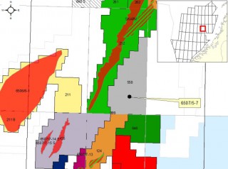 Dry Well for E.ON in Norwegian Sea