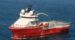 EMGS Awarded 3D EM Data Acquisition Contract in Norwegian Sea
