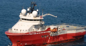 EMGS Bags North Sea Contract from Tullow Oil