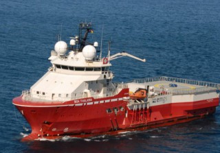 EMGS Bags North Sea Contract from Tullow Oil