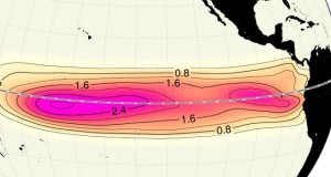 El Niño Shaping Up in Southern California, Scripps Says