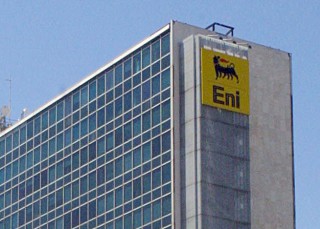Eni Acquires 40 Pct Stake in South Africa's ER236