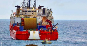 Europe’s Wave and Tidal Sector Require Action from EU, SI Ocean Report Says