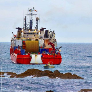 Europe’s Wave and Tidal Sector Require Action from EU, SI Ocean Report Says