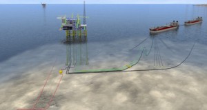 FES International's DBSC to Be Used on Martin Linge