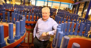 FES International's Diverless Bend Stiffener Connector for Western Isles Project