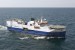 FSG Delivers Seismic Vessel ‘Amazon Warrior’