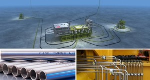 Fine Tubes to Supply Advanced Tubing for Total's Egina