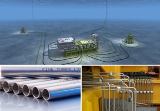 Fine Tubes to Supply Advanced Tubing for Total's Egina
