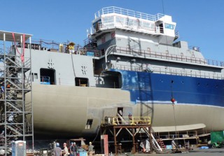 Five Scripps Researchers Get DOD Grant to Develop Instrumentation