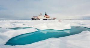 Geomar- Research on Impacts of Climate Change in Arctic Geomar- Research on Impacts of Climate Change in Arctic