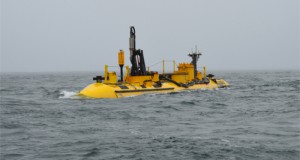 Gray Fabrication to Build Floating Hull for Scotrenewables' Tidal Turbine