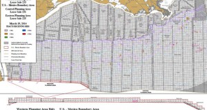 GulfSlope Secures 21 Leases in Gulf of Mexico Sale 231
