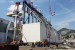 Installation of Starboard Sponsons on Costa Concordia Complete
