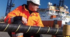 JDR to Launch New Aluminium Core Inter-array Cable