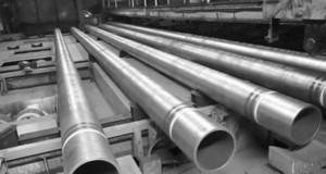 JFE Steel to Provide Pipes for Petrobras Pre-salt