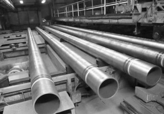JFE Steel to Provide Pipes for Petrobras Pre-salt