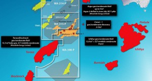 Karoon Sells Browse Basin Interest for $800 Mln