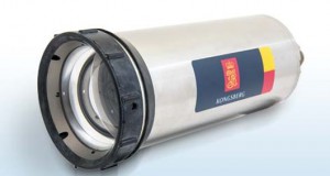 Kongsberg Maritime Enhances OE14-408 Digital Stills Camera